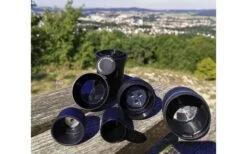 Origin Outdoors To Go Mini Espressomaschine -Haus & Outdoor 553981 3728281