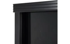 Mestic Blackline MSSB-80 Solarpanelset 80 W -Haus & Outdoor 554023 3682802