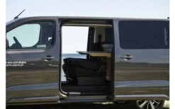 Escape Vans Eco Box L Klapptisch / Bett Box -Haus & Outdoor 554062 3656021