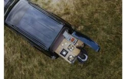 Escape Vans Land Box M Premium Klapptisch / Bett / Schublade Box -Haus & Outdoor 554083 3656849