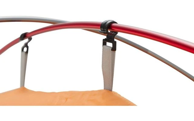 Wechsel Venture 1 Kuppelzelt 8 Wechsel Venture 1 Kuppelzelt – Bild 6