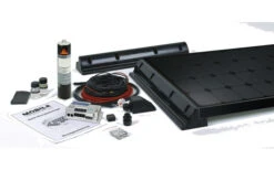 Büttner Elektronik Power Line MT 90 Solar-Komplettanlage 90 Wp 13 Büttner Elektronik Power Line MT 90 Solar-Komplettanlage 90 Wp -Haus & Outdoor 554836 3569501