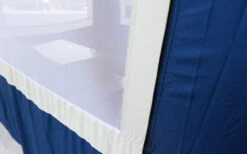 Brunner Vida NG Küchenzelt 150x200 Cm -Haus & Outdoor 554921 3591874