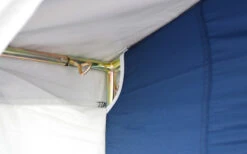 Brunner Vida NG Küchenzelt 150x200 Cm -Haus & Outdoor 554926 3591907