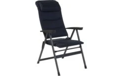 Wecamp Stuhl 6 Pos Relaxsessel Falcon Dunkelblau