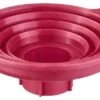 Westmark Trichter Set 2 Teilig Rot/grau -Haus & Outdoor 555883 3620858