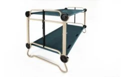 Disc-O-Bed Beinverlängerung 4-er Set Beige -Haus & Outdoor 555958 3856918