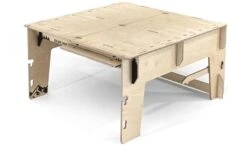 Escape Vans Eco Box L Klapptisch / Bett Box -Haus & Outdoor 556042 3656009