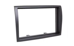 PMA 2 DIN Ducato Radioblende Radioeinbaurahmen