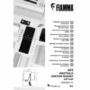 Fiamma Ford Custom Nugget Lift Roof Halterung Für Fiamma F45 -Haus & Outdoor 557740 3674590