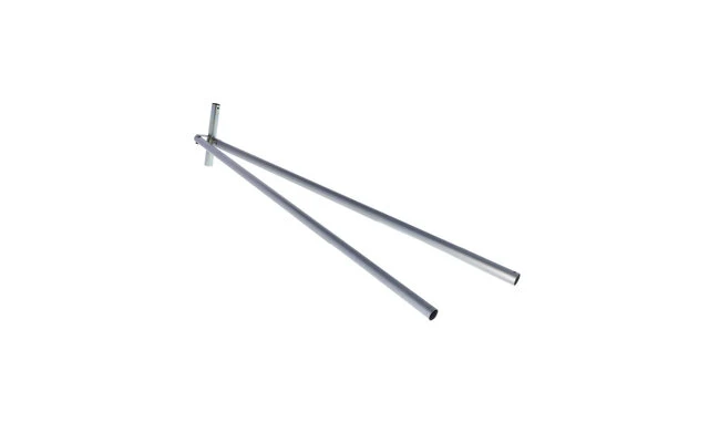 Berger Eckwinkel (1x 28x1040mm, 1x 25x1070mm) Rechts 3 Berger Eckwinkel (1x 28x1040mm, 1x 25x1070mm) Rechts