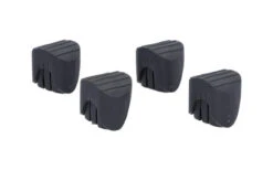 Crespo Bodenschoner-Set Blau -Haus & Outdoor 558445 3682312 1