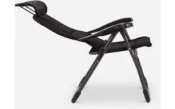 Crespo AP/215 ADSC Air Deluxe Compact Strandstuhl Grau 10 Crespo AP/215 ADSC Air Deluxe Compact Strandstuhl Grau -Haus & Outdoor 559114 3728985