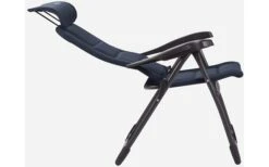 Crespo AP 215 Air Deluxe Compact Relaxsessel Blau 10 Crespo AP 215 Air Deluxe Compact Relaxsessel Blau -Haus & Outdoor 559123 3730585