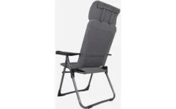 Crespo AP/213 CTS Tex Supreme Compact Relaxsessel Campingstuhl Grau -Haus & Outdoor 559192 3730513