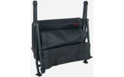 Crespo AP 106 Garschrank 44 X 65 X 89 Cm Schwarz -Haus & Outdoor 559207 3706112