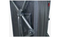 Crespo AP 106 Garschrank 44 X 65 X 89 Cm Schwarz -Haus & Outdoor 559258 3706118