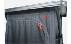 Crespo AP 106 Garschrank 44 X 65 X 89 Cm Schwarz -Haus & Outdoor 559303 3706124