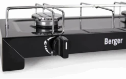 Berger Gaskocher Galeras 50 Mbar -Haus & Outdoor 560266 3697105