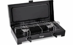 Berger Gaskocher Galeras 50 Mbar -Haus & Outdoor 560275 3697123