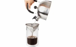 Brunner Amigo Kaffeefilter 1/2 Cups 7,5 Cm -Haus & Outdoor 560986 3701482
