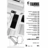 Fiamma Kit Laika Ecovip 07 Markisenadapter Für Fiamma F45 -Haus & Outdoor 561407 3709067