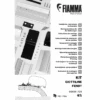 Fiamma Kit Giottiline / Fendt Markisenadapter Für Fiamma F80 / F65 1 Fiamma Kit Giottiline / Fendt Markisenadapter Für Fiamma F80 / F65 -Haus & Outdoor 561656 3711638