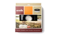 OMNIA Backform Beschichtet -Haus & Outdoor 562274 3721427