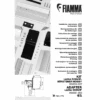 Fiamma Adapter Laika Ecovip Markisenadapter Für Fiamma F45 1 Fiamma Adapter Laika Ecovip Markisenadapter Für Fiamma F45 -Haus & Outdoor 562532 3722615