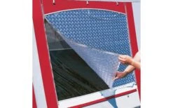 DWT Steilwandzelt Villa 4 -Haus & Outdoor 56255 114265 1