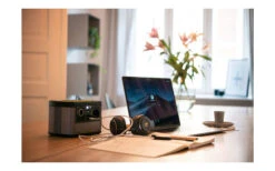 GoalZero Yeti 200 X Power Station Ladestation -Haus & Outdoor 562616 3722852