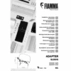 Fiamma Adapter Elddis Markisenadapter Für Fiamma F80/F65 370 2 Fiamma Adapter Elddis Markisenadapter Für Fiamma F80/F65 370 -Haus & Outdoor 562817 3724487