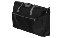 Berger Küchenbox 4 Fächer Schwarz -Haus & Outdoor 56681 2270903