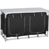 Berger Camping Sideboard -Haus & Outdoor 56725 31111