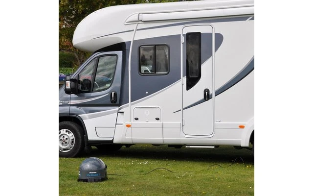 Maxview Sat-Anlage VuQube II 6 Maxview Sat-Anlage VuQube II – Bild 4