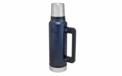Stanley Classic Legendary Edelstahl Trinkflasche 1,4 Liter Schwarz Matt 8 Stanley Classic Legendary Edelstahl Trinkflasche 1,4 Liter Schwarz Matt -Haus & Outdoor 570610 3854946