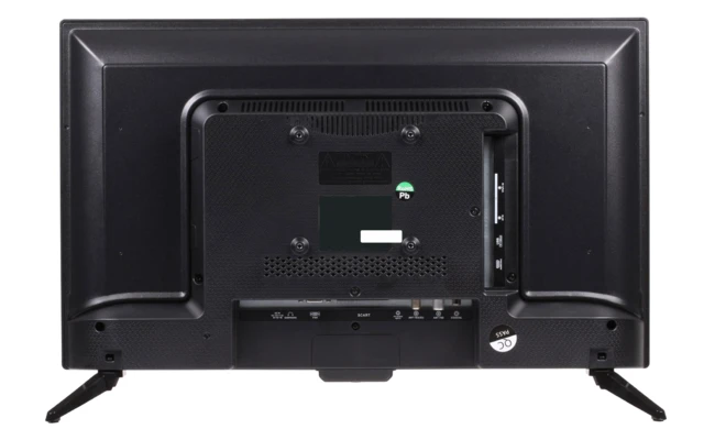 Ankaro Camping LED Fernseher 24 Zoll EasyFind Und PVR Ready 3 Ankaro Camping LED Fernseher 24 Zoll EasyFind Und PVR Ready