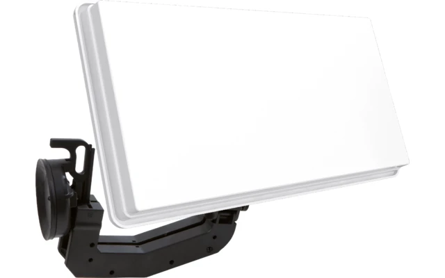 EasyFind Traveller Kit II TV Camping Komplettset 19" 6 EasyFind Traveller Kit II TV Camping Komplettset 19" – Bild 4