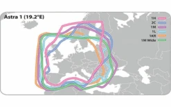 EasyFind Traveller Kit II TV Camping Komplettset 19" 14 EasyFind Traveller Kit II TV Camping Komplettset 19" -Haus & Outdoor 570830 3859390