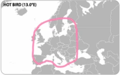 EasyFind Traveller Kit II TV Camping Komplettset 19" 15 EasyFind Traveller Kit II TV Camping Komplettset 19" -Haus & Outdoor 570846 3859398