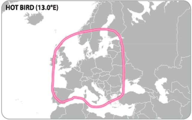 EasyFind Traveller Kit II TV Camping Komplettset 19" 9 EasyFind Traveller Kit II TV Camping Komplettset 19" – Bild 7