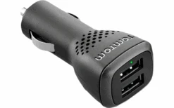 TomTom High-Speed-Doppelladegerät