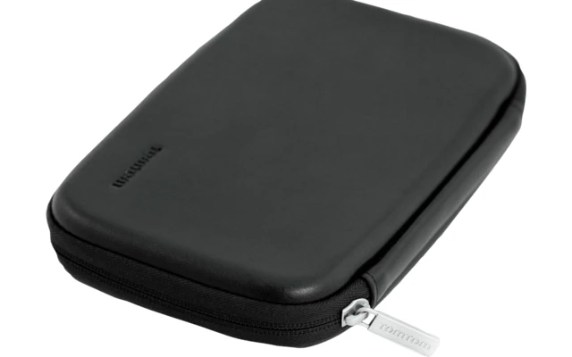 TomTom Ledertasche 7" 3 TomTom Ledertasche 7"