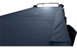 Disc-O-Bed Campingliege XLT Exklusiv Edition Mit Taschenlampe -Haus & Outdoor 571074 3874366