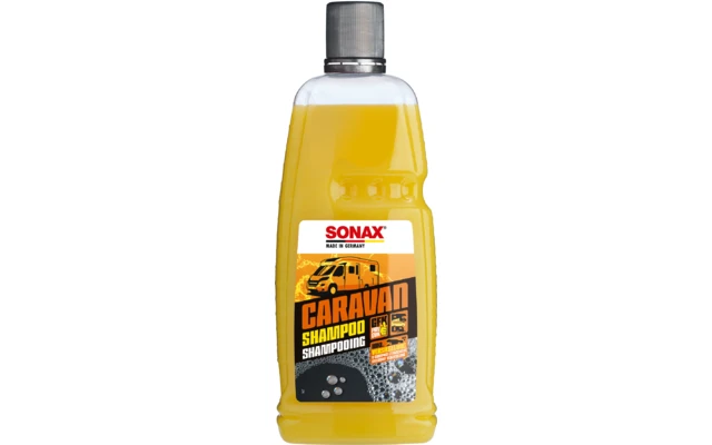 Sonax Caravan Shampoo 1 Liter 3 Sonax Caravan Shampoo 1 Liter