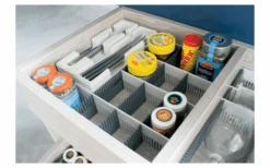 Purvario Pure Light Edition Stauleisten Set Für Schubladen 8 Stück Anthrazit / Grey 13 Purvario Pure Light Edition Stauleisten Set Für Schubladen 8 Stück Anthrazit / Grey -Haus & Outdoor 572606 3908174