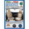 Ideatermica Mercury Sitzbezug Anthrazit 2 Ideatermica Mercury Sitzbezug Anthrazit -Haus & Outdoor 573046 3909174