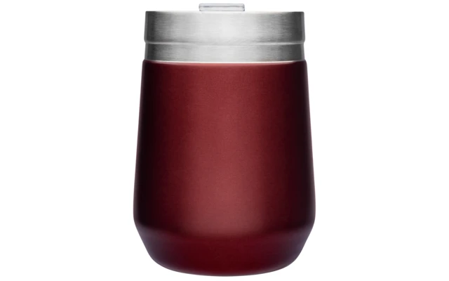 Stanley Go Everyday Tumbler Becher 300 Ml Wine 3 Stanley Go Everyday Tumbler Becher 300 Ml Wine