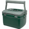 Stanley 7 QT Adventure Series Easy Carry Lunch Kühlbox 6,6 Liter Grün 1 Stanley 7 QT Adventure Series Easy Carry Lunch Kühlbox 6,6 Liter Grün -Haus & Outdoor 573858 3917646