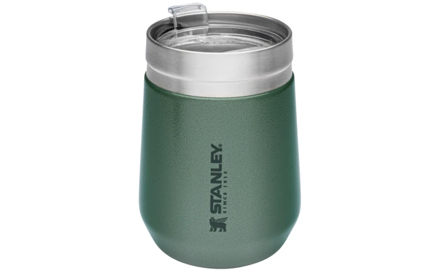 Stanley Go Everyday Tumbler Becher 300 Ml Wine 9 Stanley Go Everyday Tumbler Becher 300 Ml Wine – Bild 7
